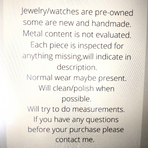 Bugle Boy watch - Picture 5 of 5